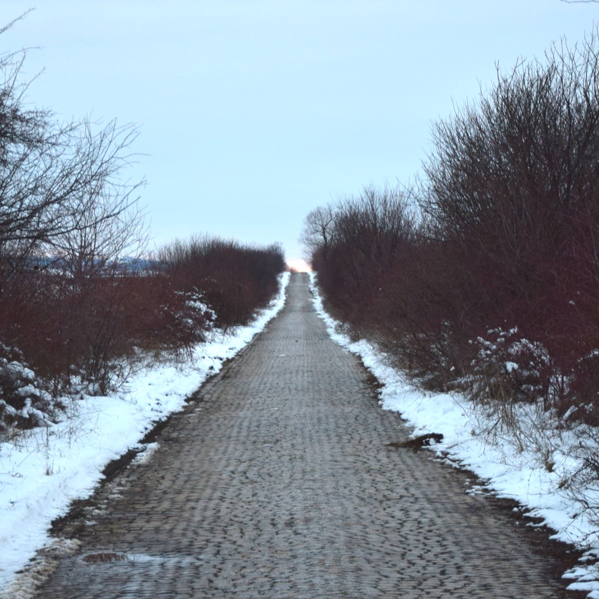 Am I running out of&nbsp;luck?